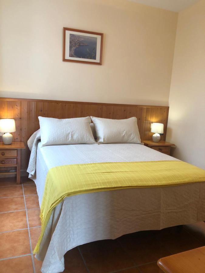 Apartamentos Cantarero Maro Nerja Exterior foto